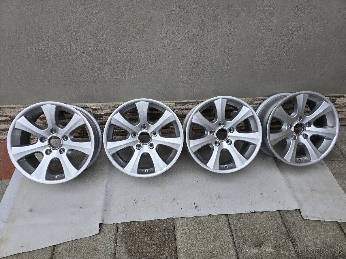 BMW elektróny R 16 - 7