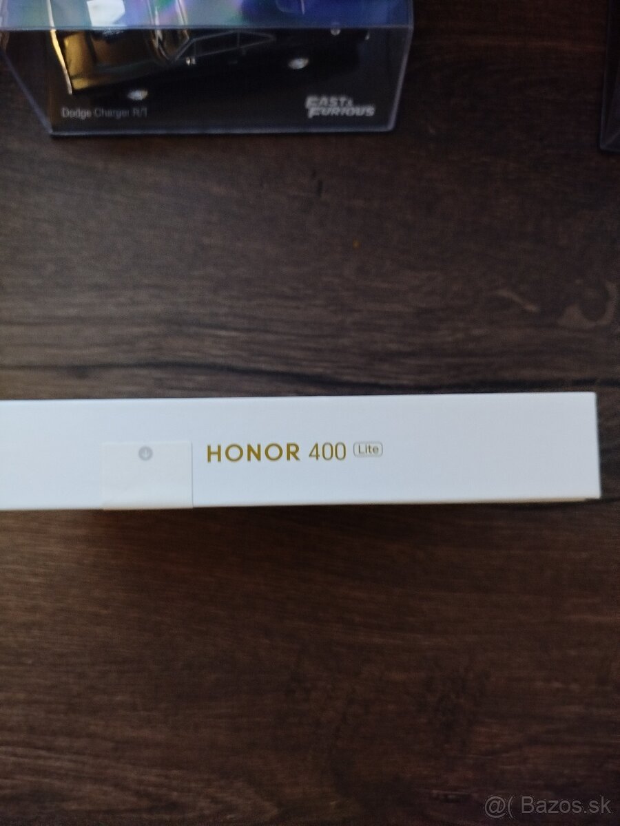 Honor 400 lite - 7