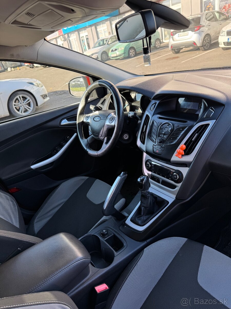 Ford Focus TI-VCT Sport ST-Line - 7