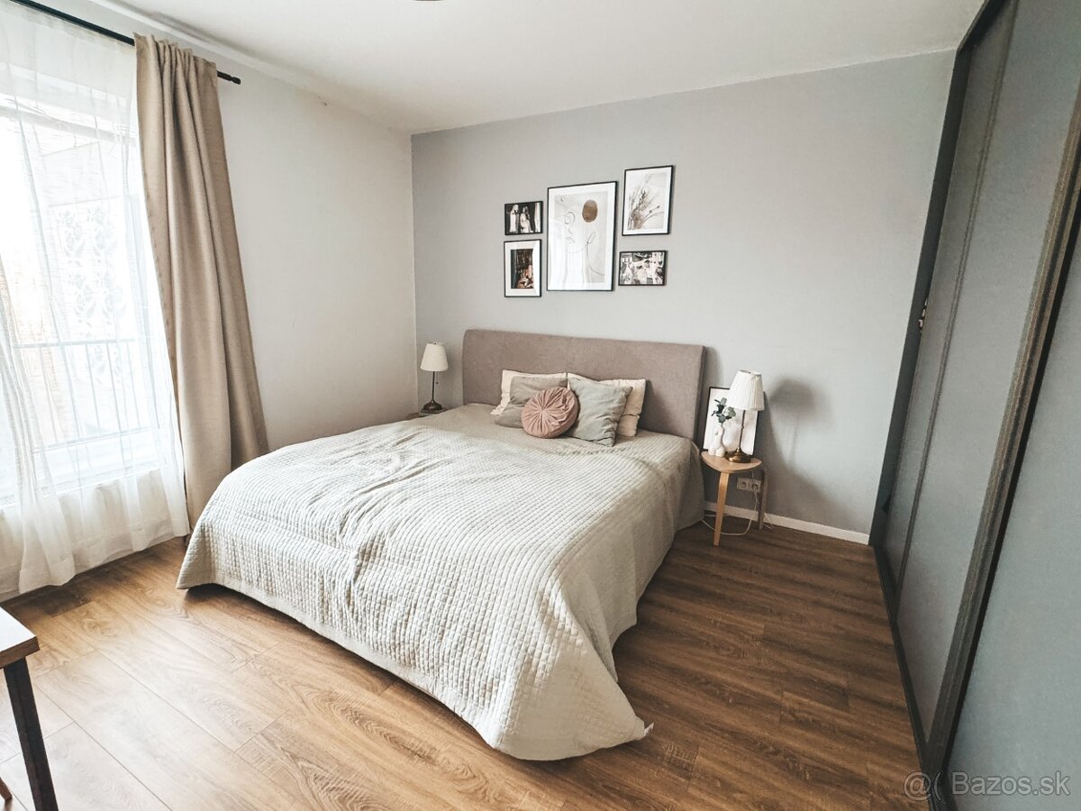 3-izbový byt v novostavbe Mamapapa Dúbravka - 7