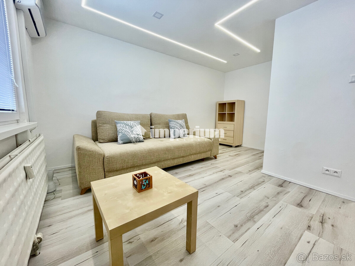 Na predaj 1 izb. byt v Dunajskej Strede, Smetanov háj. - 7