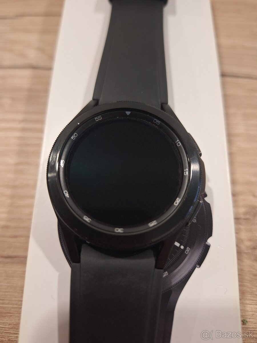 Samsung Galaxy Watch 4 Classic SM-R885F - 7