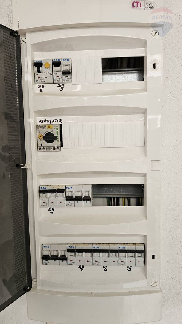 Prenájom haly 880 m², Lukov dvor – Nitra. - 7