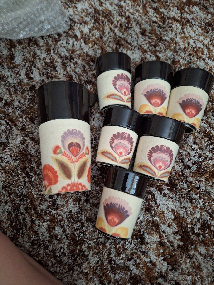 Cajovy set,new folk - 7