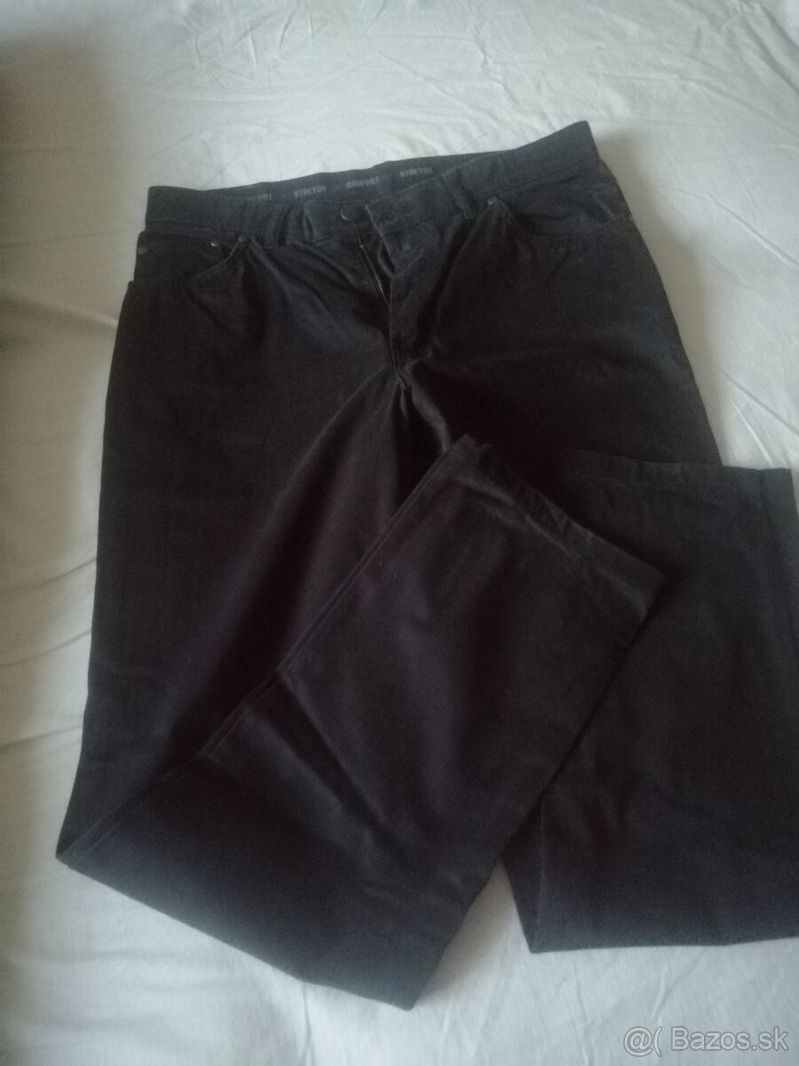 Predám pánske nohavice - 7