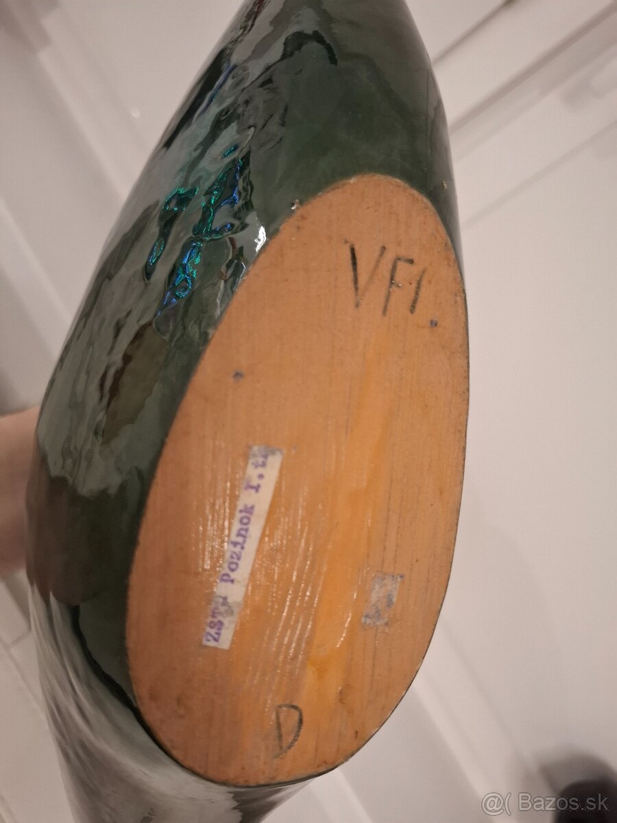 Vaza Vazy - Jozef Franko - 7