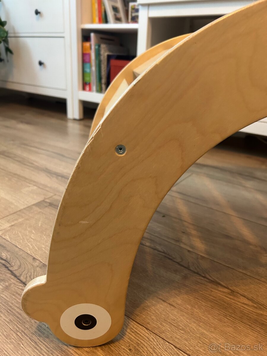 Utukutu Spectra Natural - 7