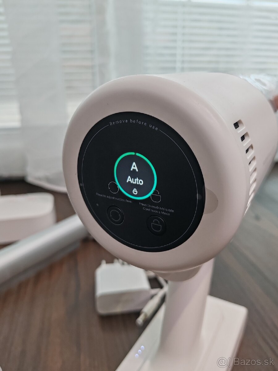 Tyčový vysávač Xiaomi G11 - 7