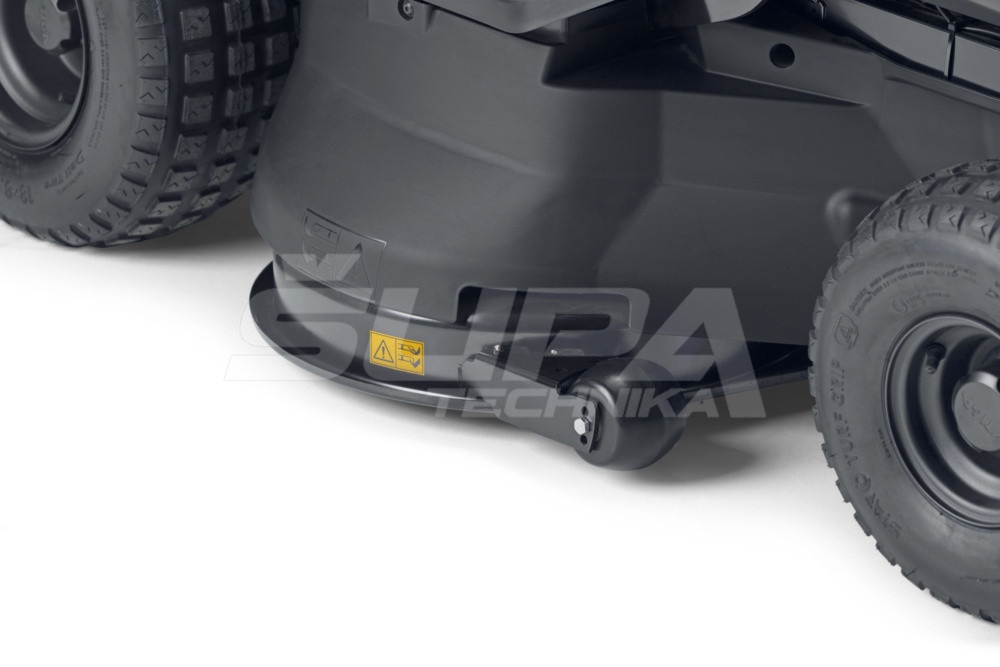 Traktorova kosacka - 7