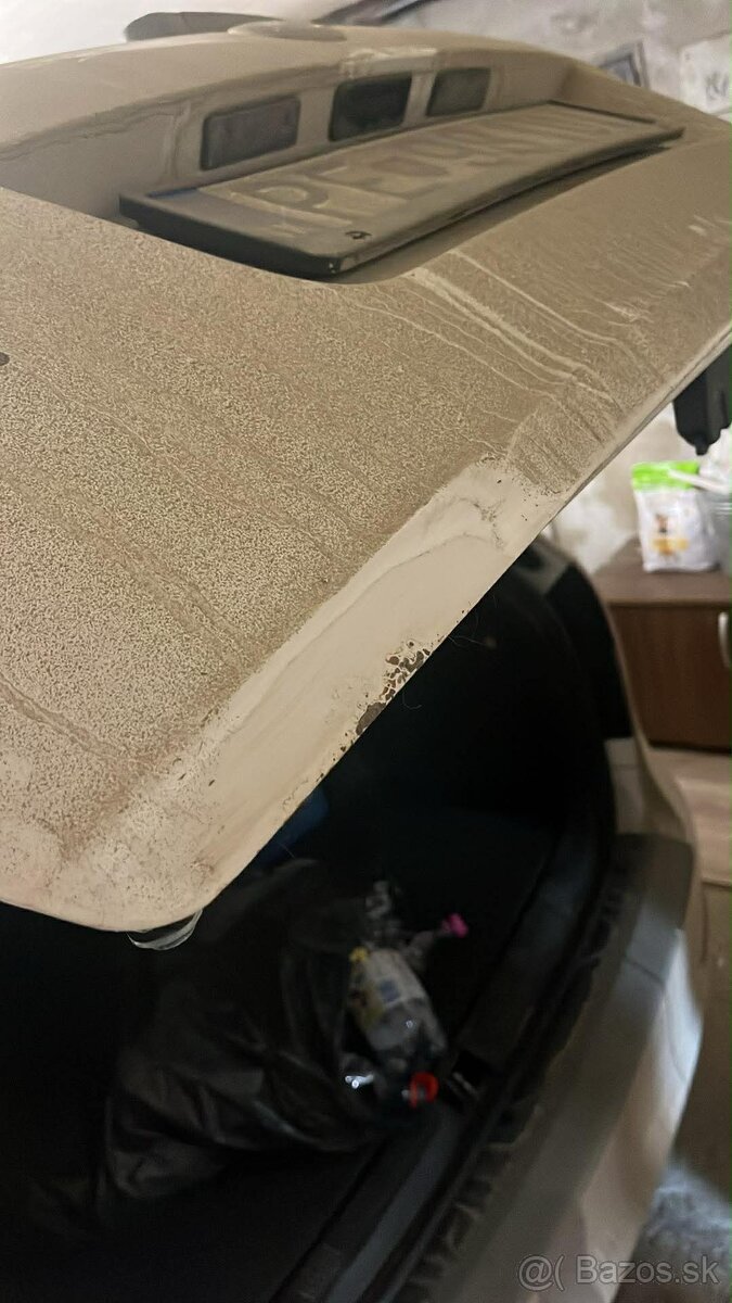 Škoda octavia 2.0 dsg 103kw - 7