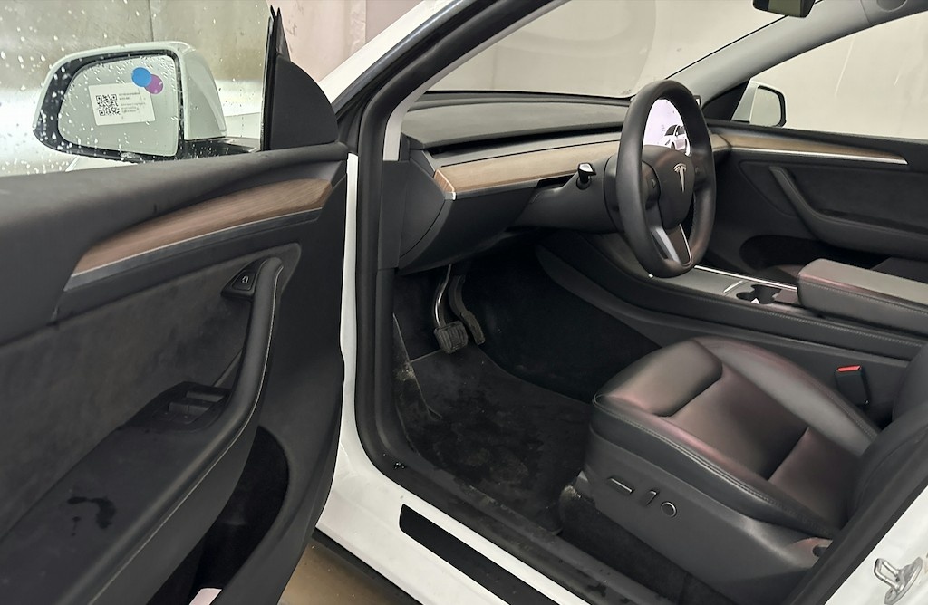 Tesla Model Y MY23 Berlin, Long Range, záruka, +DPH, 93% SoH - 7