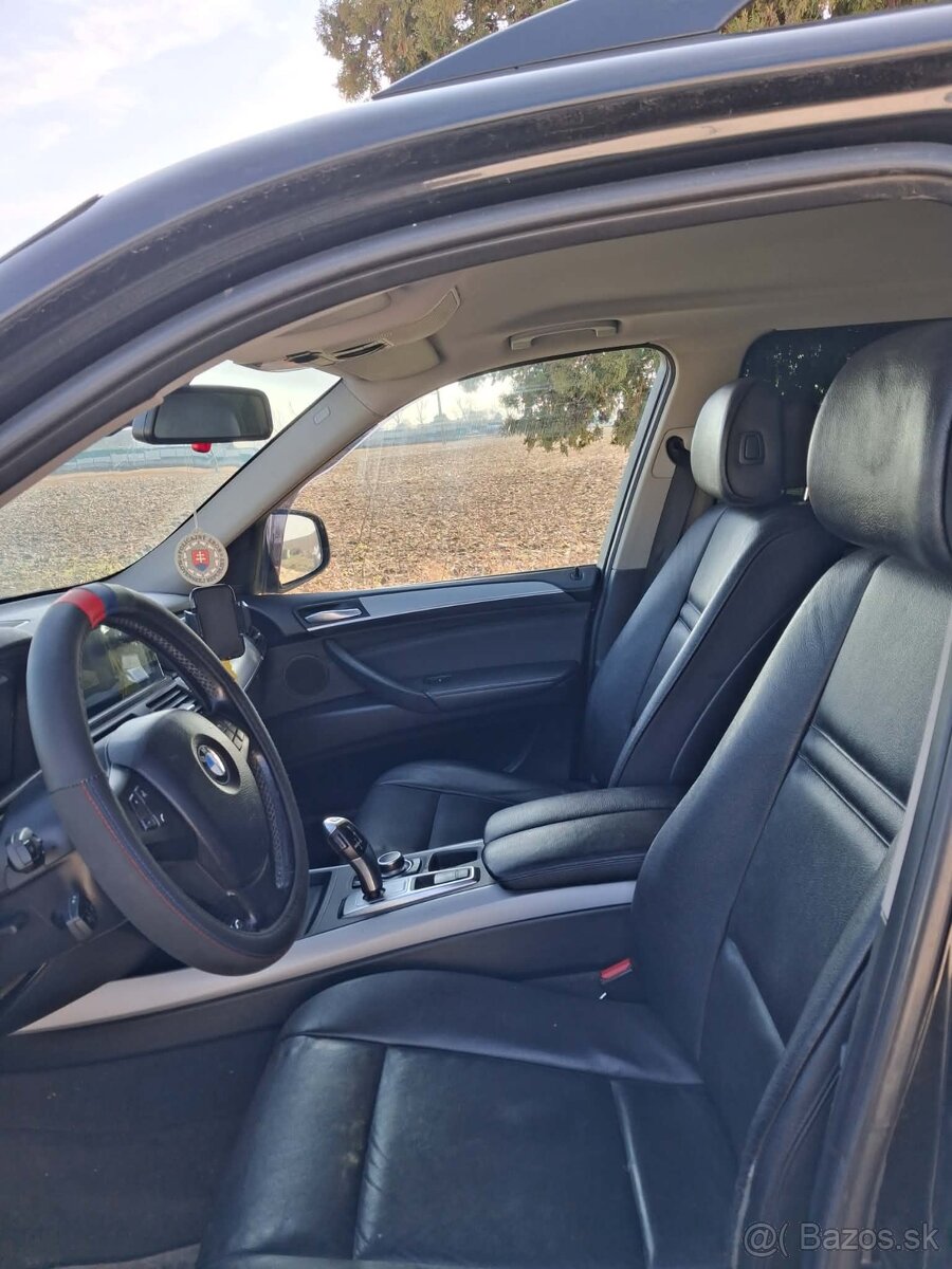 X5 e70 - 7