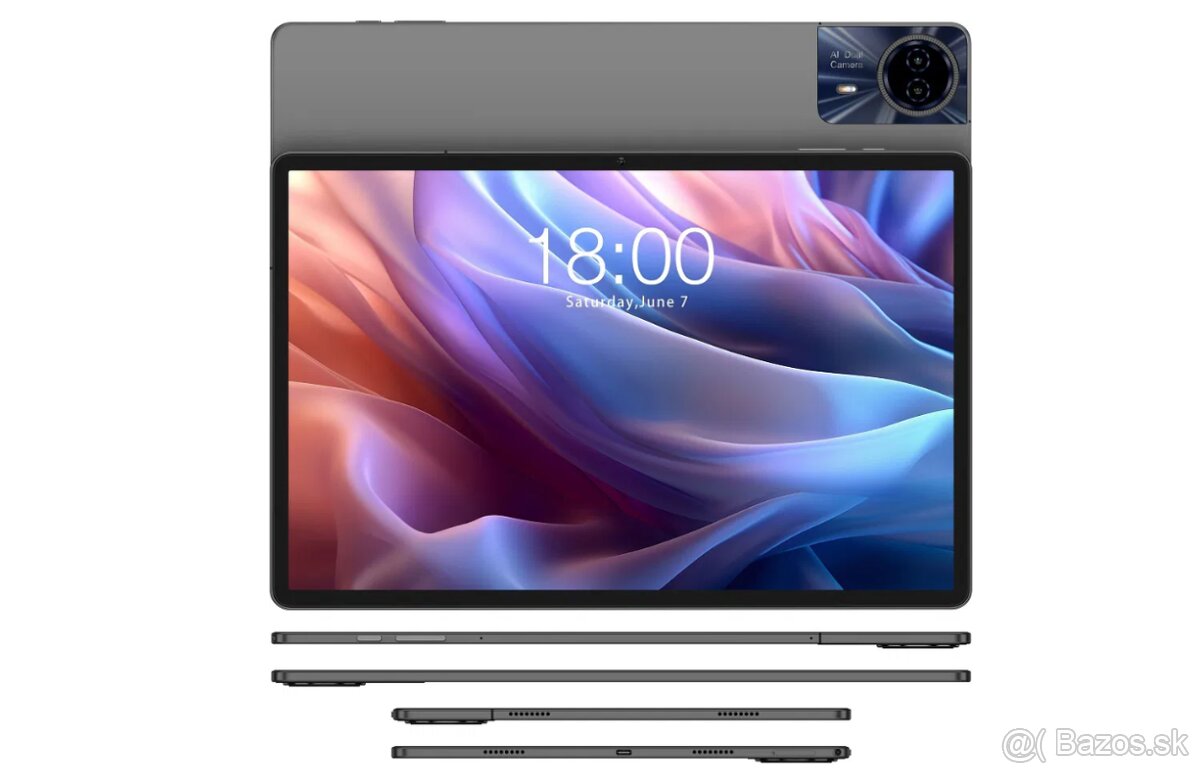 13" tablet Teclast T65 Max 8/256 GB - 7