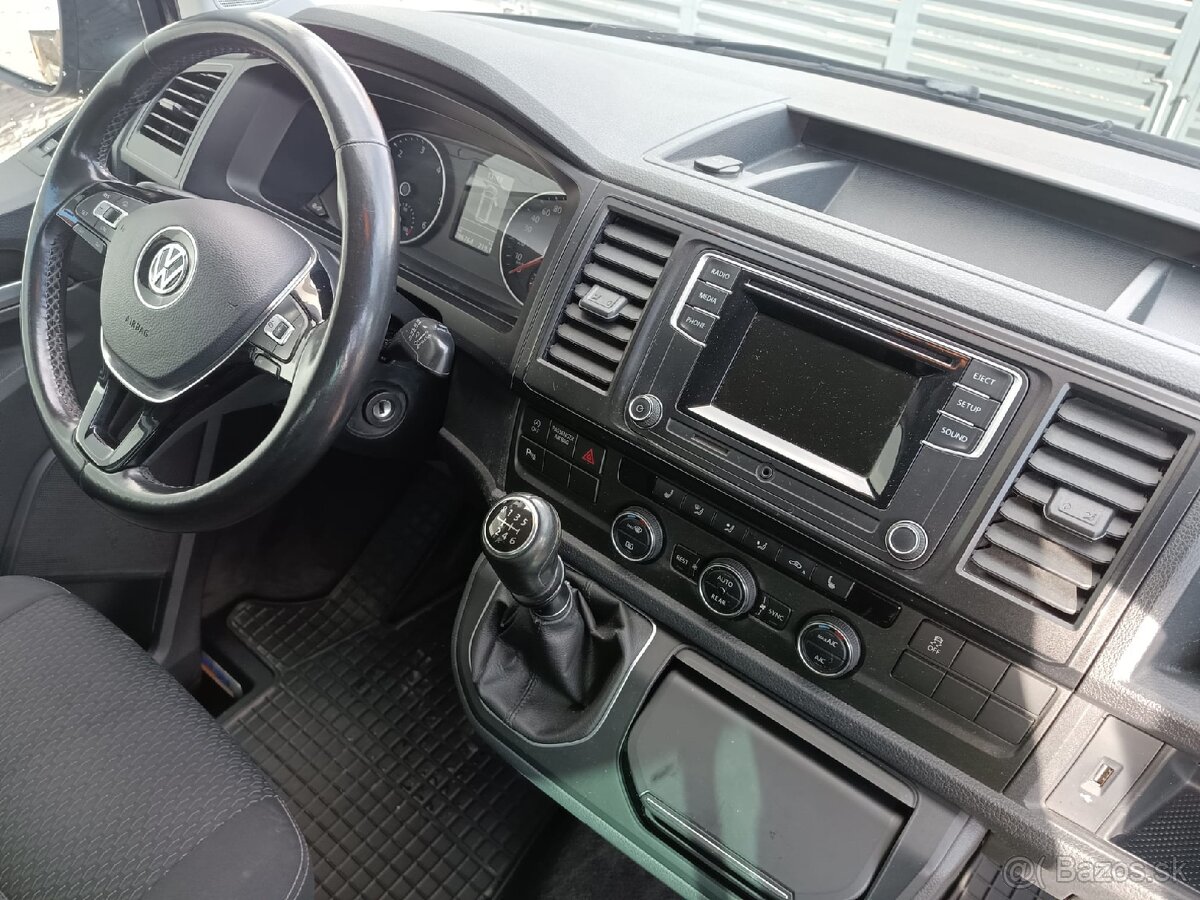 💥 VW MULTIVAN - PREDAJ AJ NA SPLÁTKY 💥 - 7