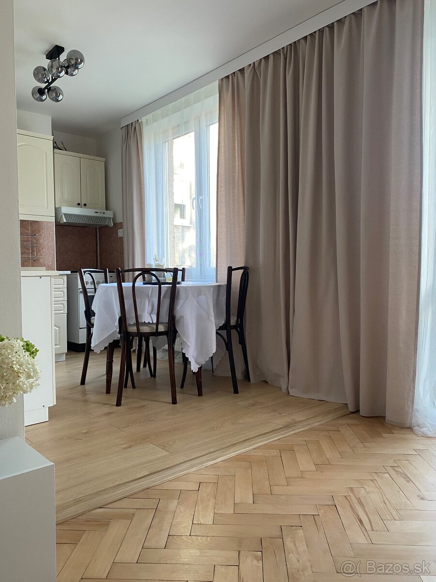 2-izbový byt na prenájom Lipany, Štúrova ul. - 7