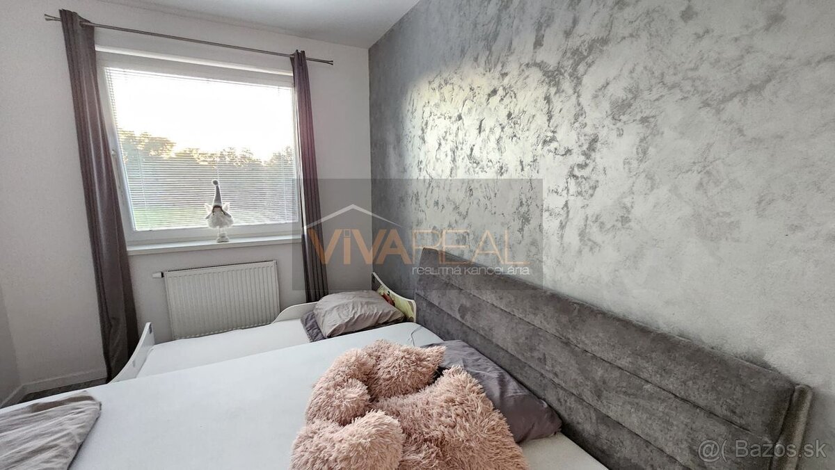 VIVAREAL ATRAKTÍVNY 2 izb. byt, kompletná rekonštrukcia, - 7