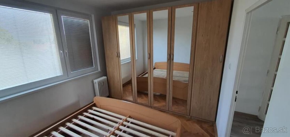 Byt na prenájom - 7
