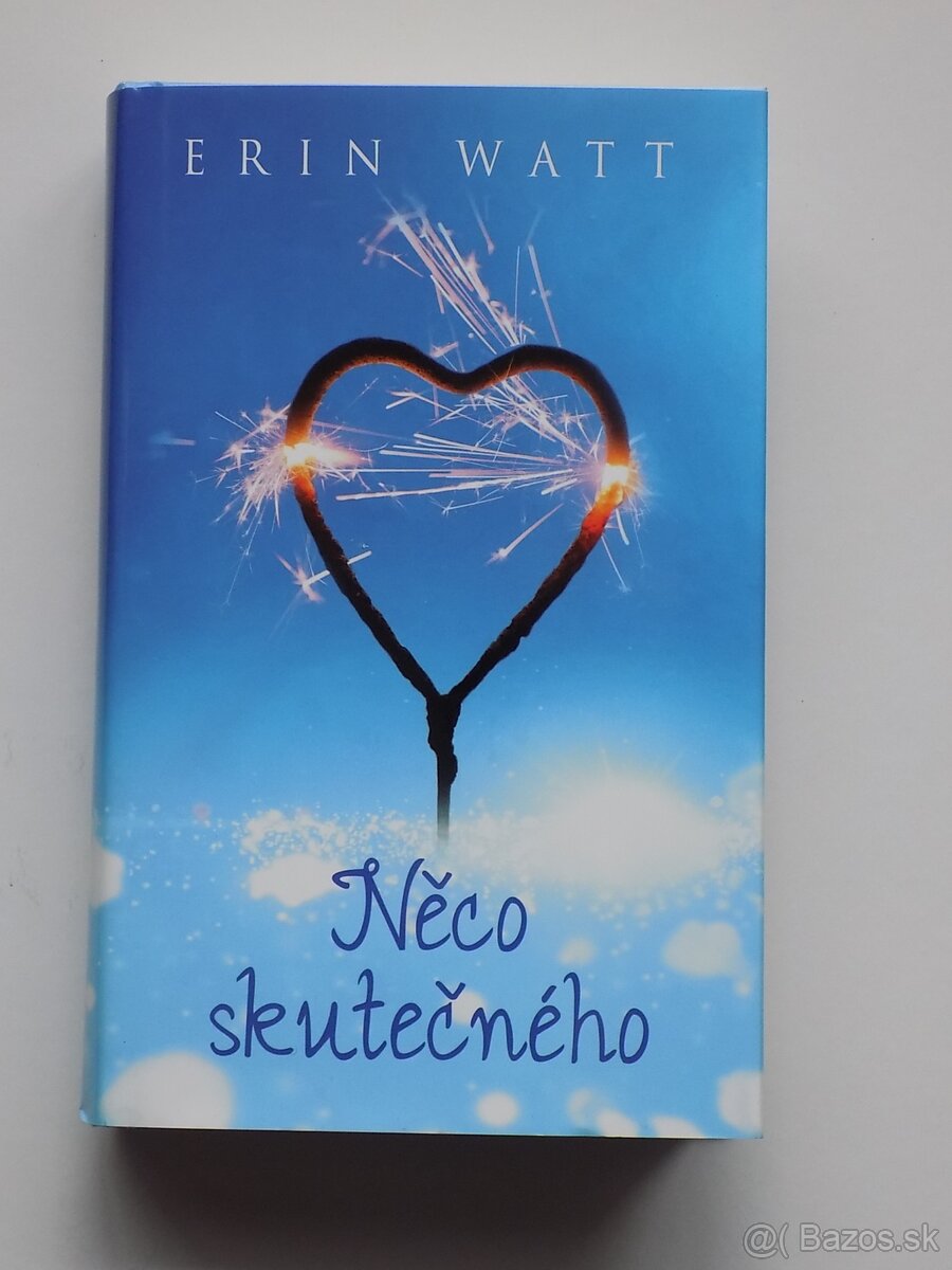 Romantika - Penelope Ward+J.R.Ward+Lauren+Towle a iný - 7