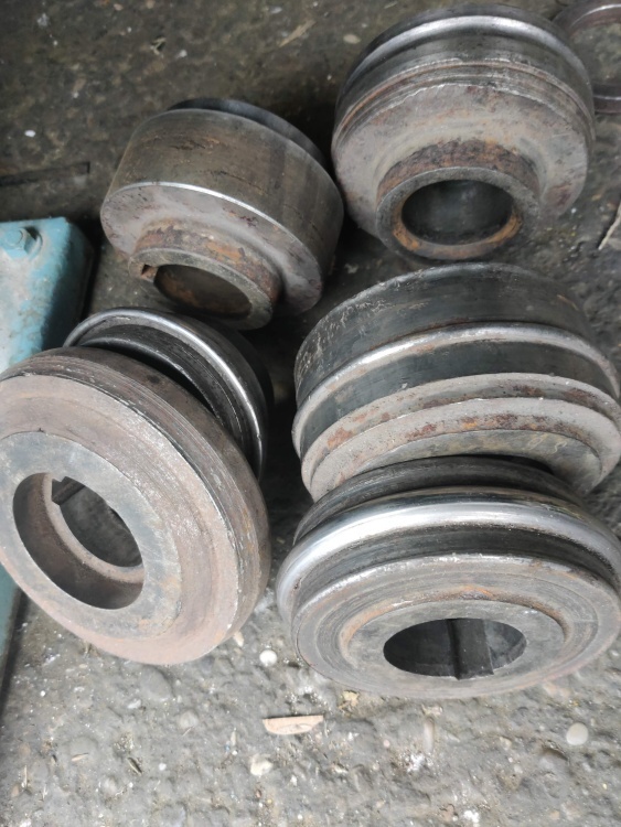 signovačka USB 125 / 3 - 7