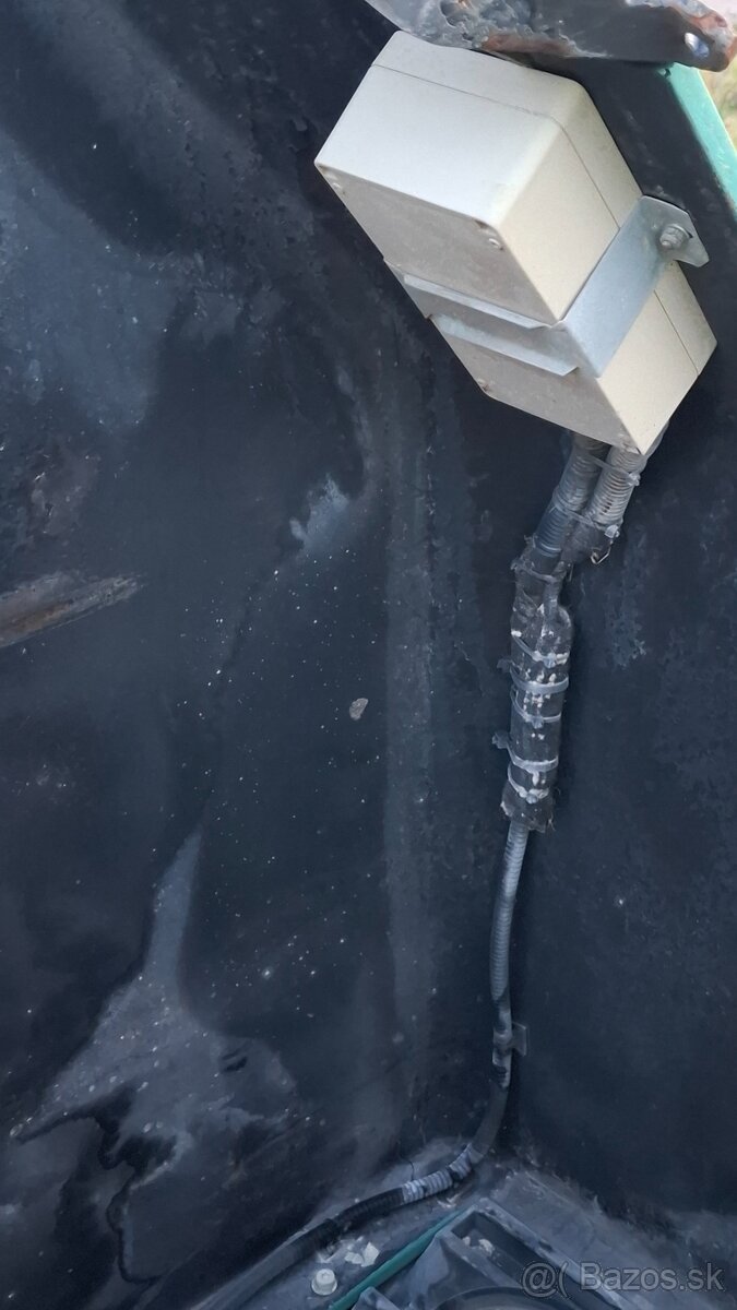 Vibračná doska 830KG AMMANN APH110/95 - 7