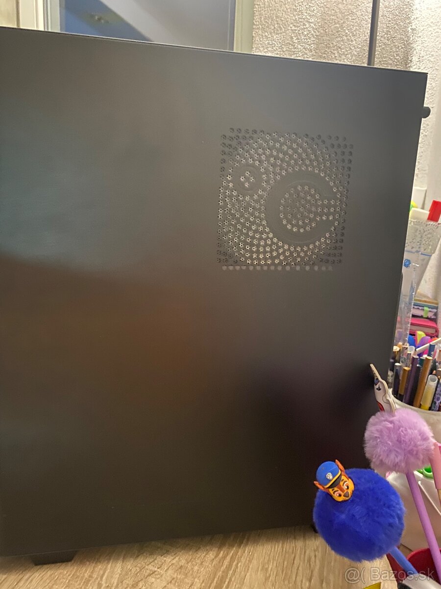 Herný počítač - 7