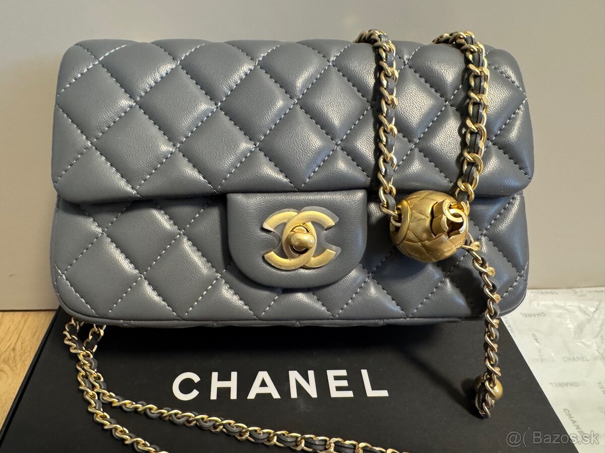 Kabelka CHANEL .Nova - 7