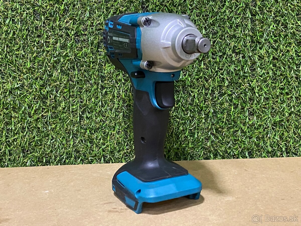 Makita DTW190Z Aku rázový uťahovák 1/2" Li-ion LXT 18V - 7
