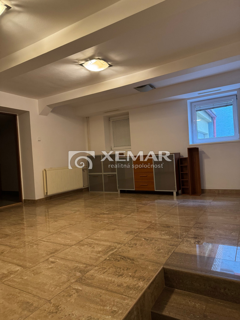 PRENAJOM Kancelárske priestory centrum Banska Bystrica - 7