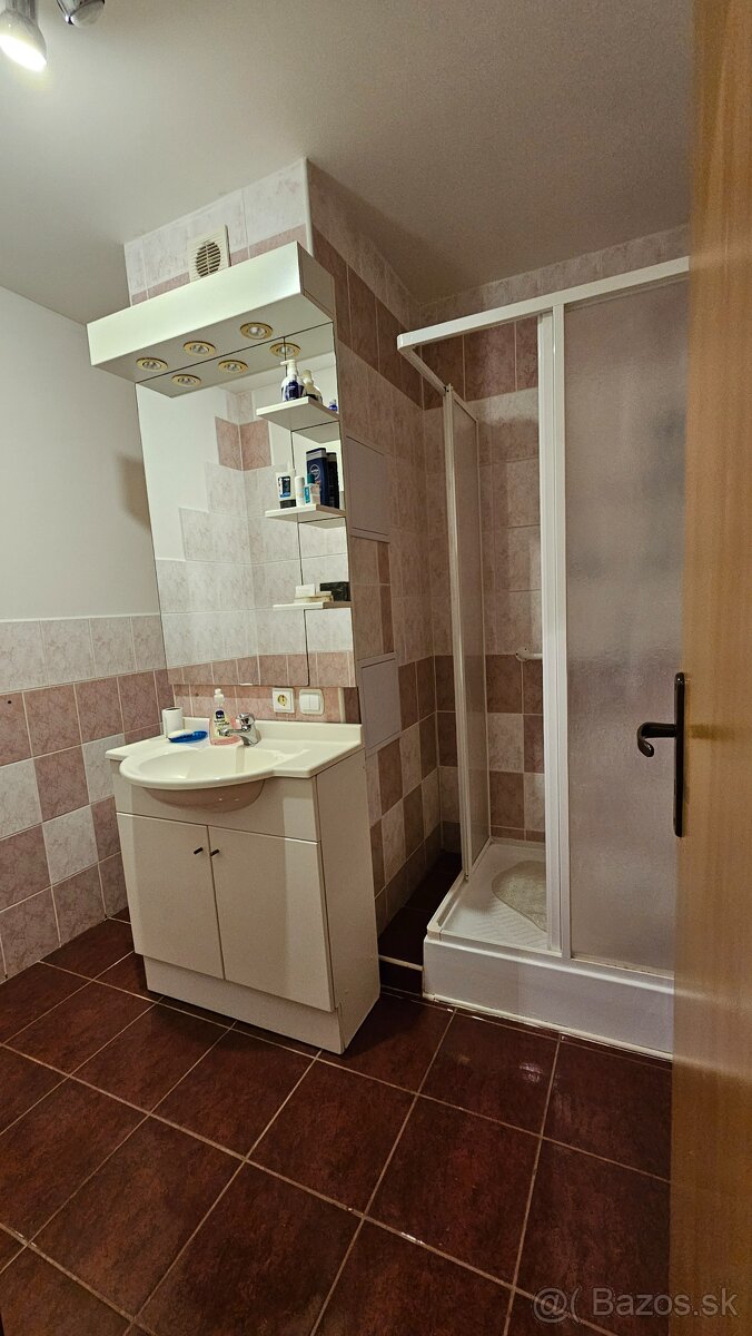 TOP PONUKA 1 izbovy Rub II - 7