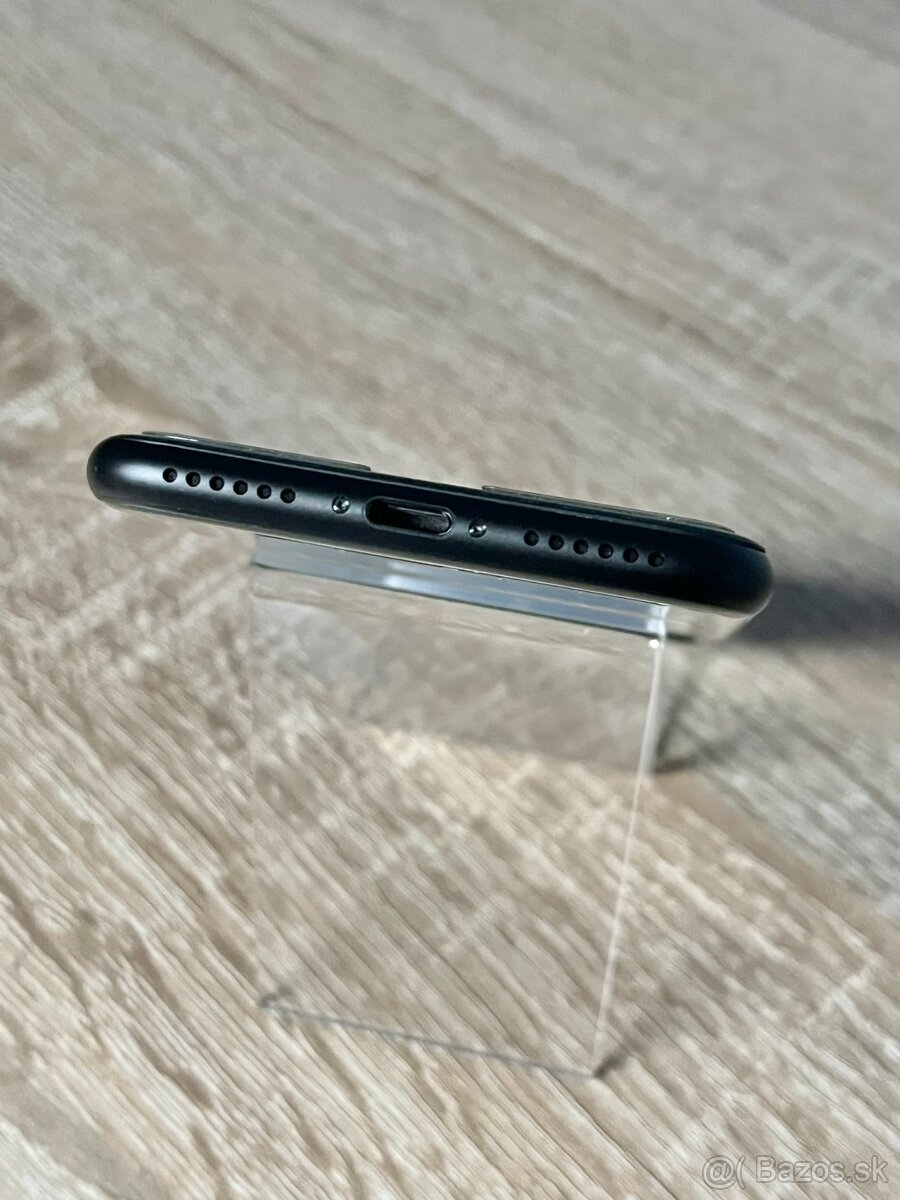 iPhone SE 2020 128GB Black ( 100%🔋) - 7