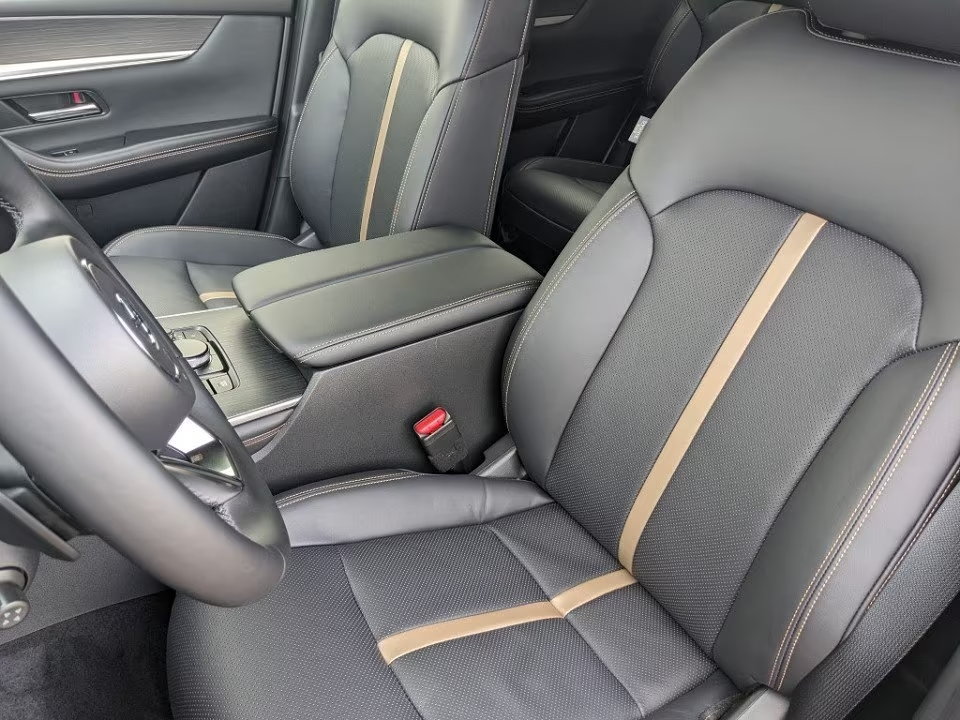 Mazda CX-80 2.5l PHEV HOMURA PLUS ODPOČET DPH - ZĽAVA 26.1% - 7