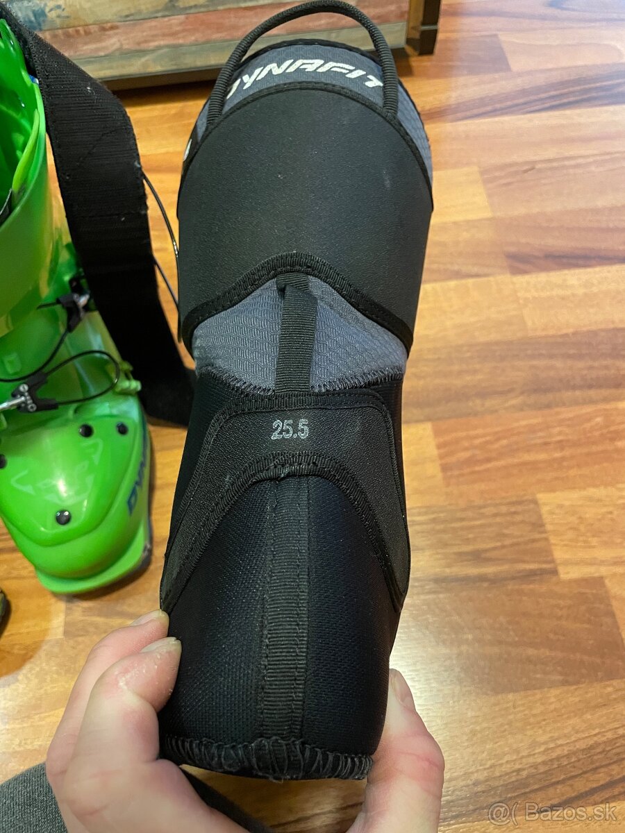 Lyžiarky Dynafit - 7