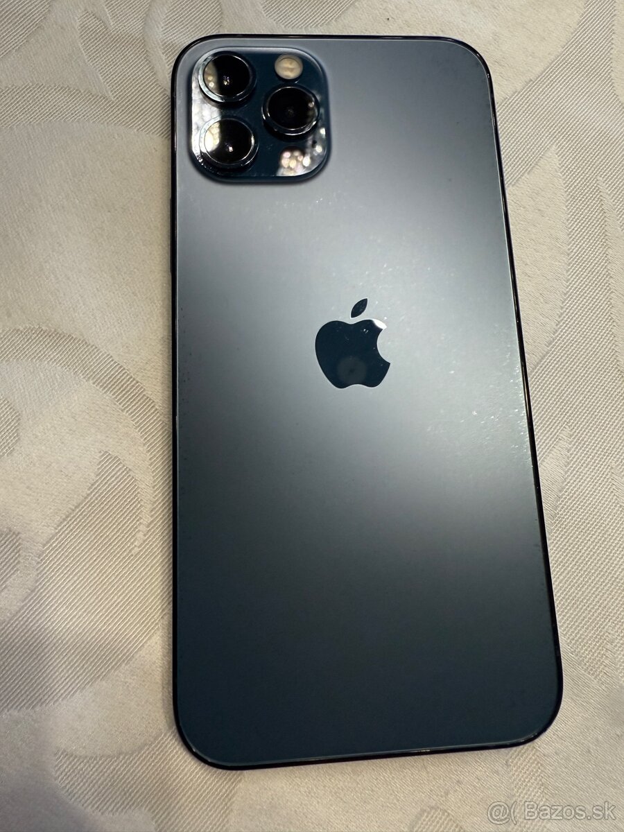 iPhone 12 Pro 128GB - 7