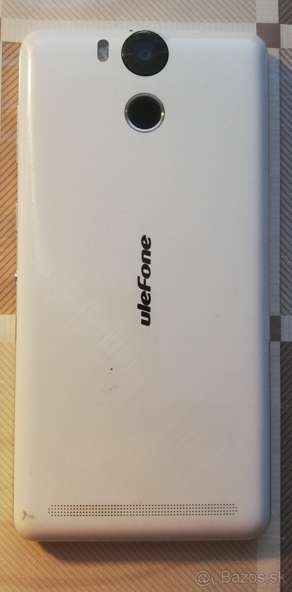 Ulefone Power - 3/16/Android 5.1.1 - 7