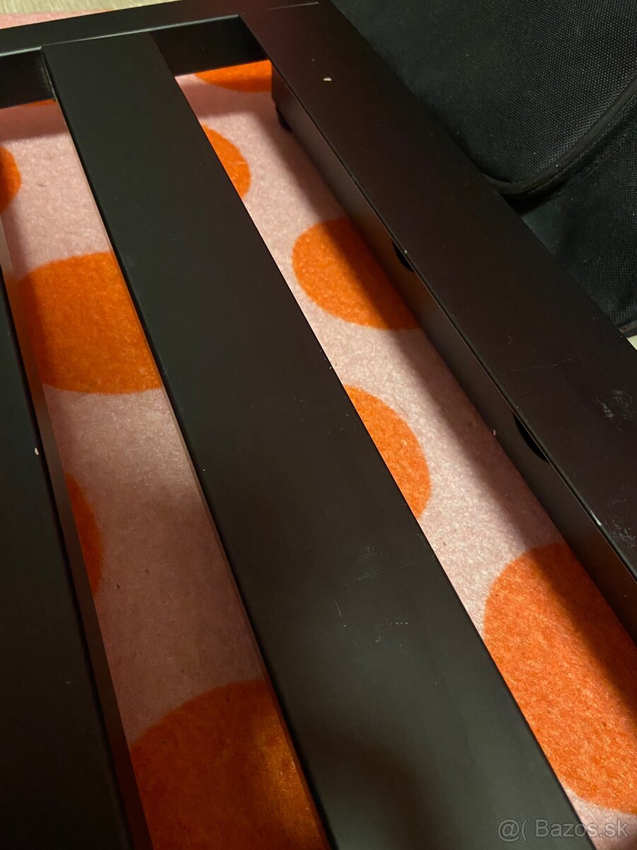 Pedaltrain JR + softcase - 7