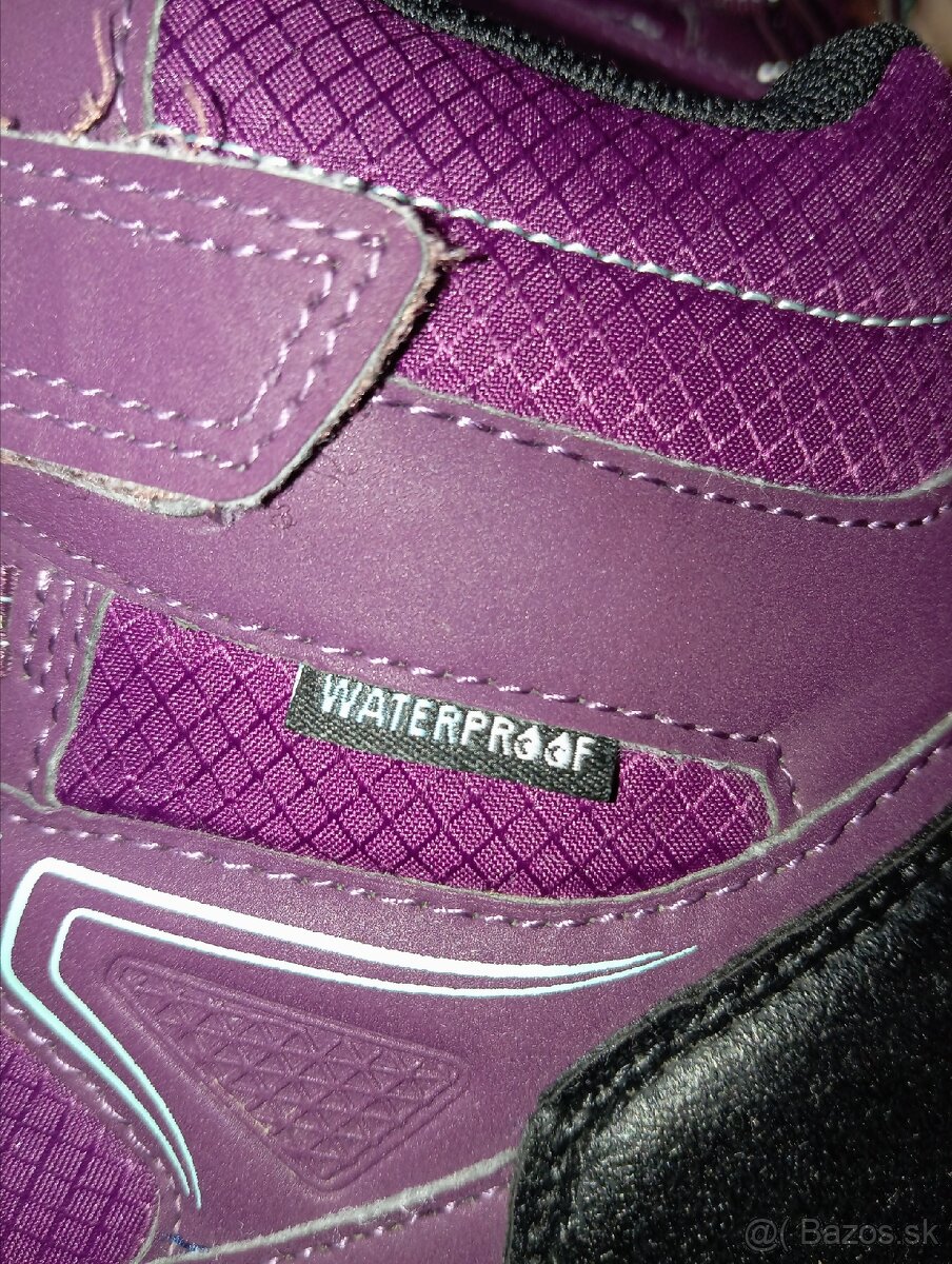 Zimné čižmy 30 - 7