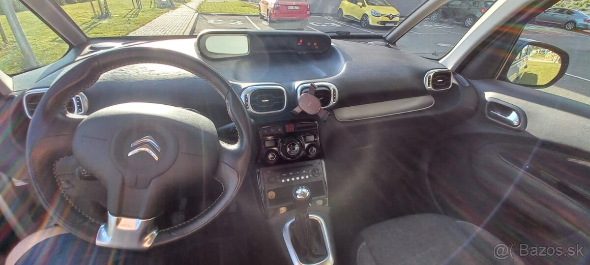 Citroën C3 Picasso 2016 rok cena 4600 € - 7
