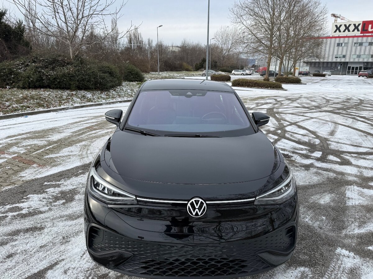 VW ID.5 PRO 11/23, najazdenych 11 tis. km, 80kWh - 7
