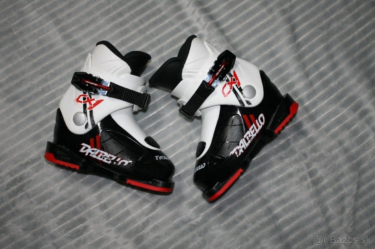 detské lyže 70 cm - 7