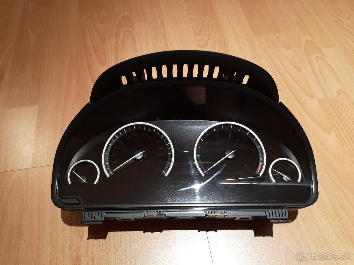 BMW F01 - 7
