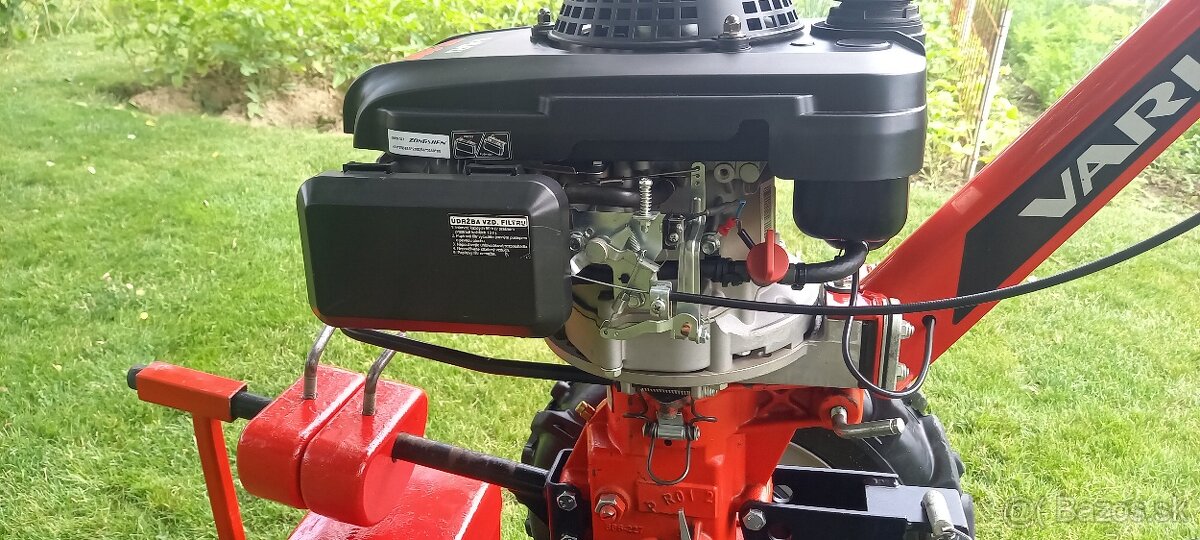 Malotraktor vari - 7