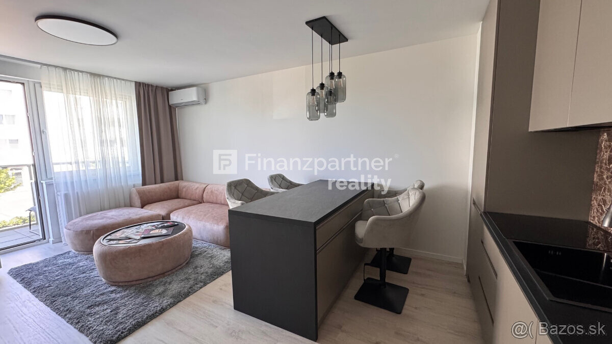 Kompletne zariadený 3izb. byt, s P a pivnicou. – foto 12