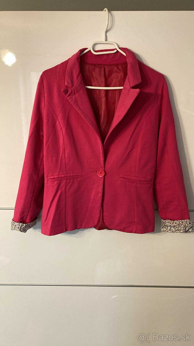 Predám dámske oblečenie - 7