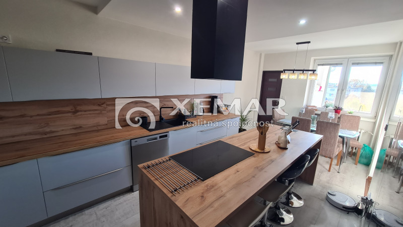 Na predaj rodinný dom Vidiná - Lučenec - 7