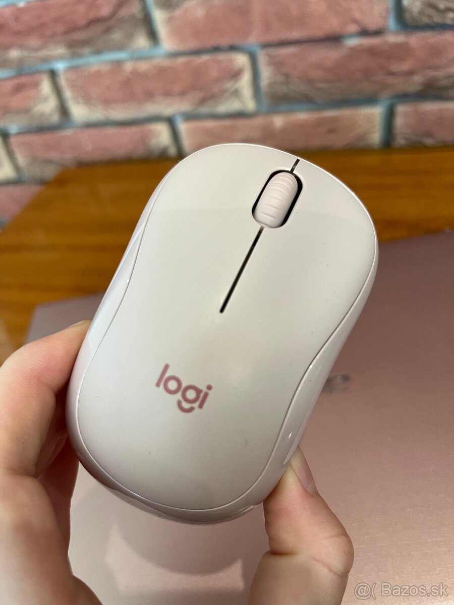 Notebook Acer Swift 1 Sakura pink celokovový - 7