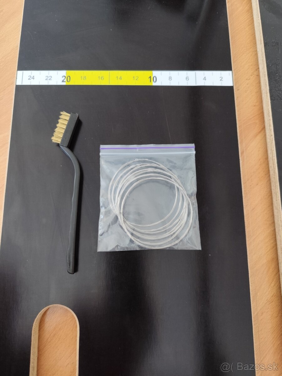 Rezačka na styrodur a polystyren - 7