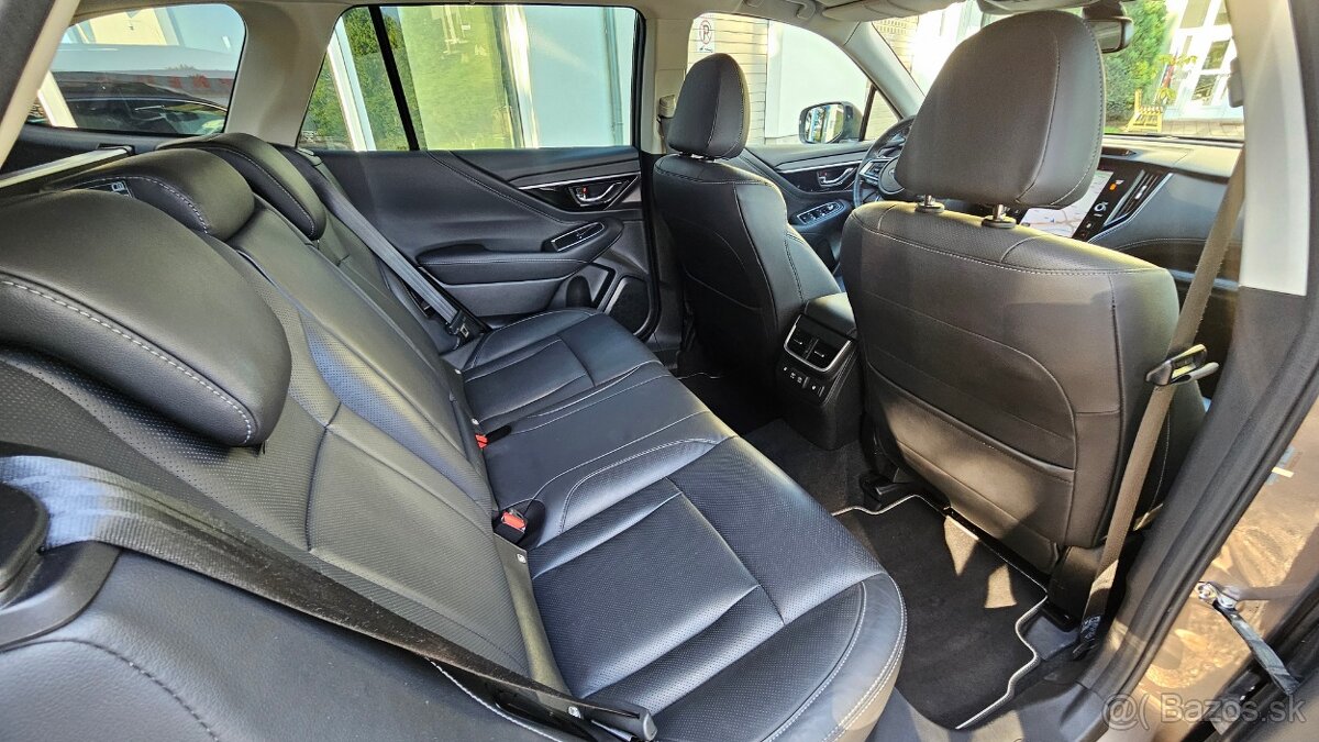 Subaru Outback 2.5i ES Premium AWD Lineartronic -odpočet DPH - 7