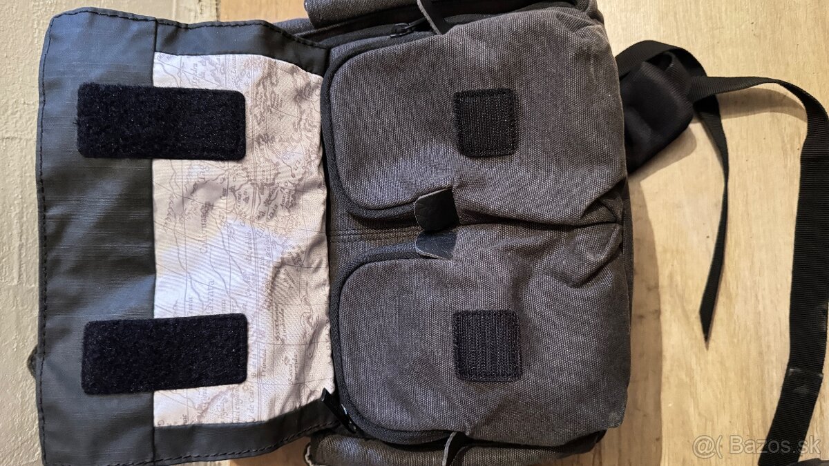 Batoh na DJI Mavic - 7