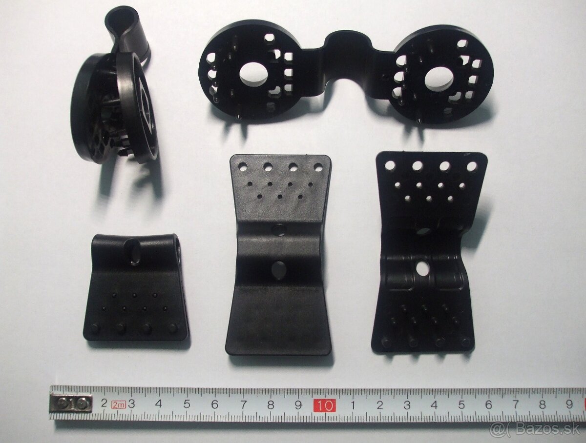 Tieniaca siet na plot SEDA, ANTRACIT, alebo HNEDA = na vyber - 7