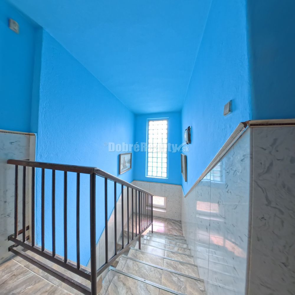 Dobré Reality – Na predaj priestranný rodinný dom s jedinečn - 7